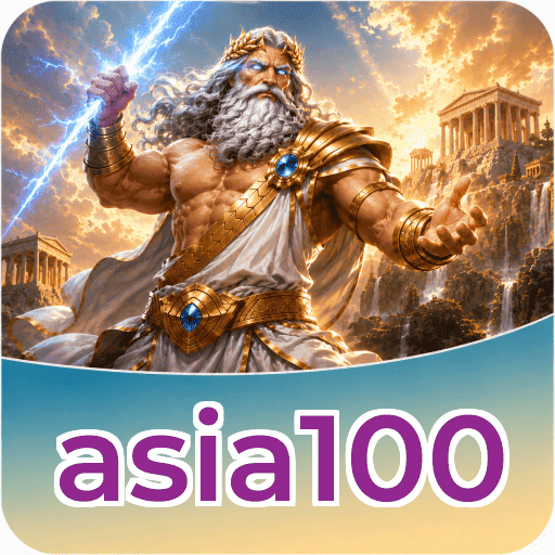 asia100 Components