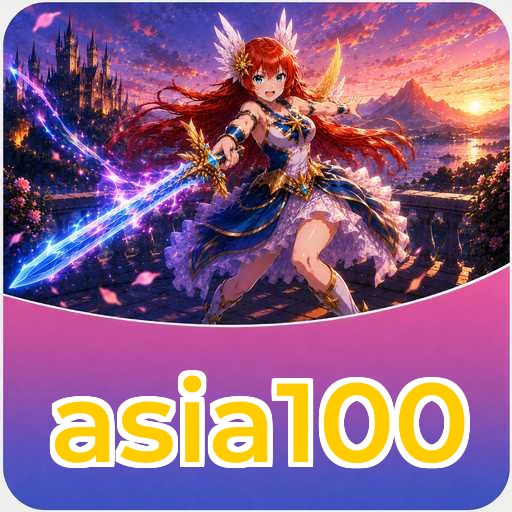 asia100 Technical Info