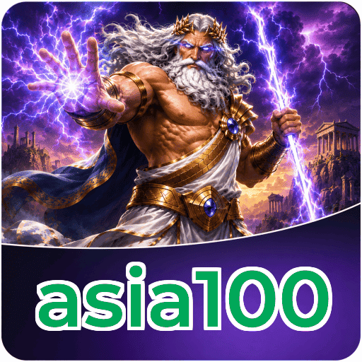 asia100 Specifications