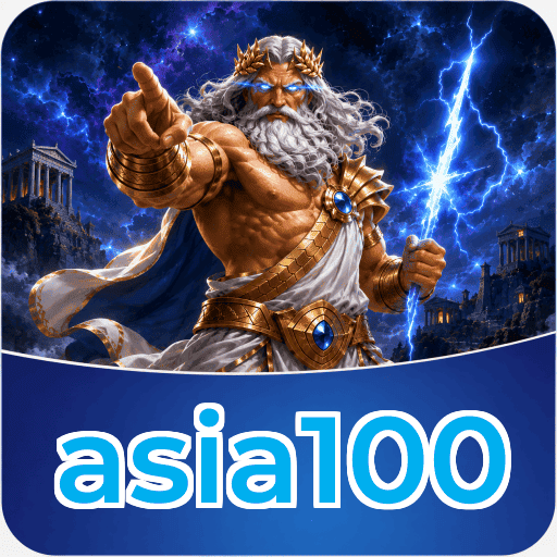 asia100 Signature