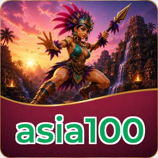 asia100 Components