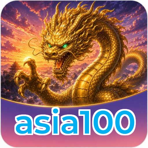 asia100 APK Structure