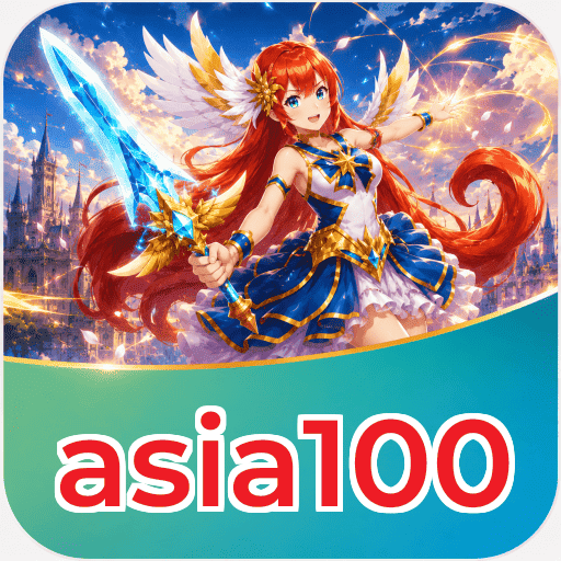 asia100 Components