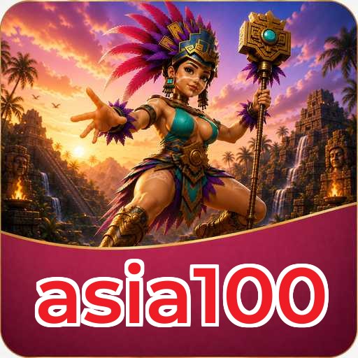 asia100 Signature