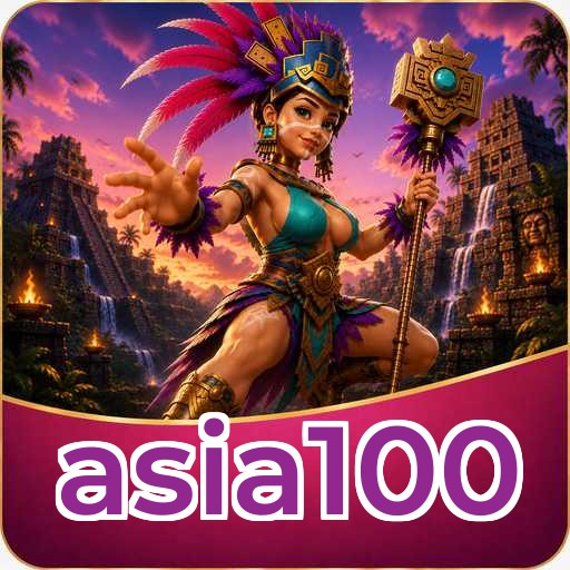 asia100 Signature