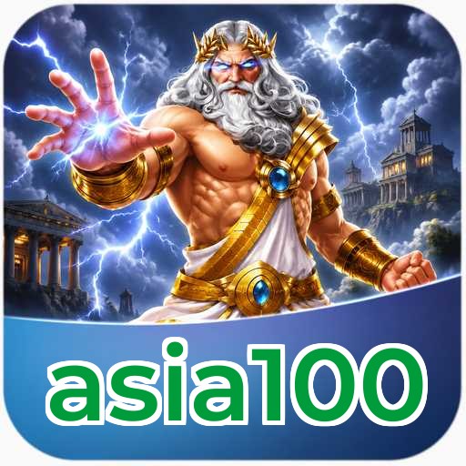 asia100 APK Structure