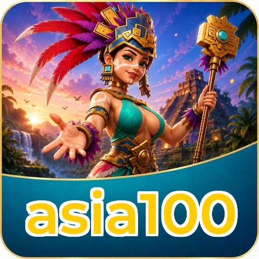 asia100 Installation
