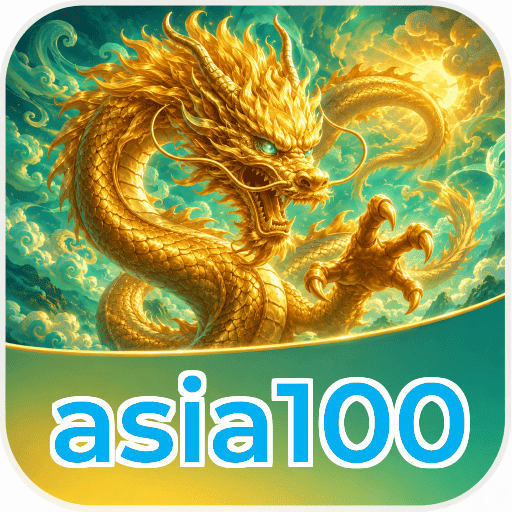 asia100 Signature