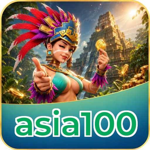 asia100 APK Structure