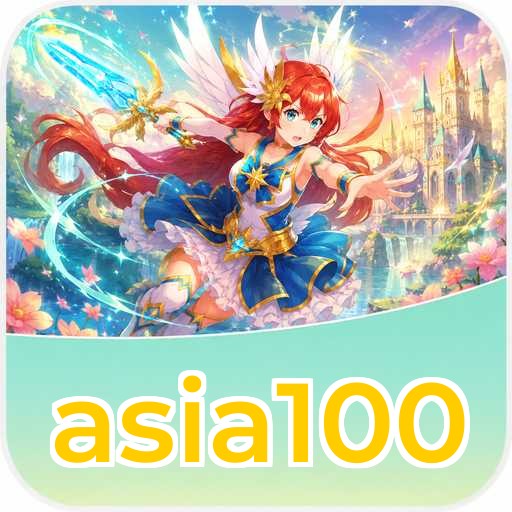 asia100 Verification