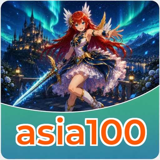 asia100 APK