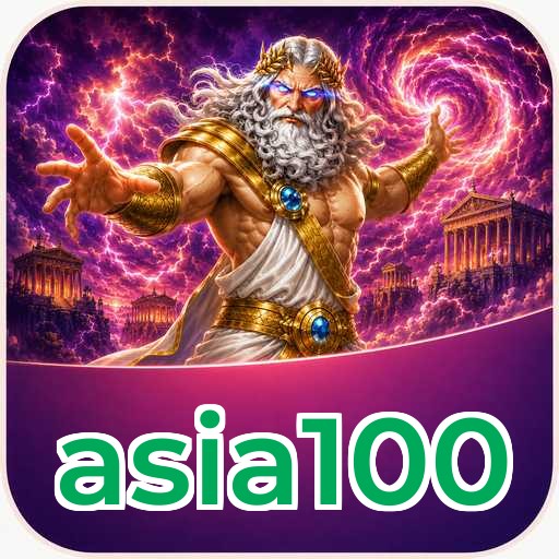 asia100 APK Structure