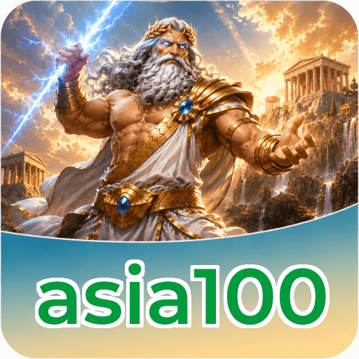 asia100 Signature