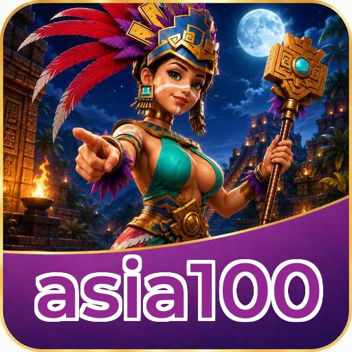 asia100 Technical Info