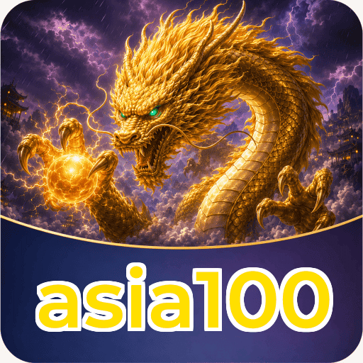asia100 Signature