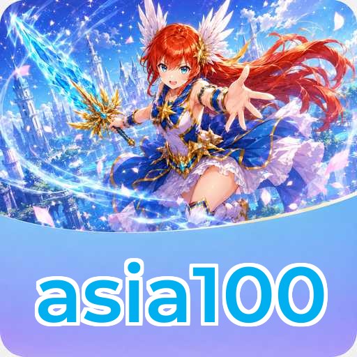 asia100 Components