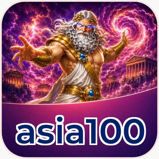 asia100 APK Structure