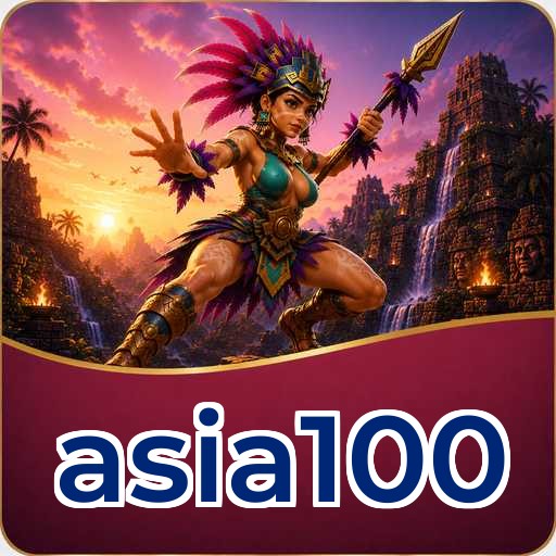 asia100 APK Structure