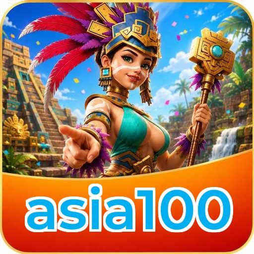 asia100 Technical Info