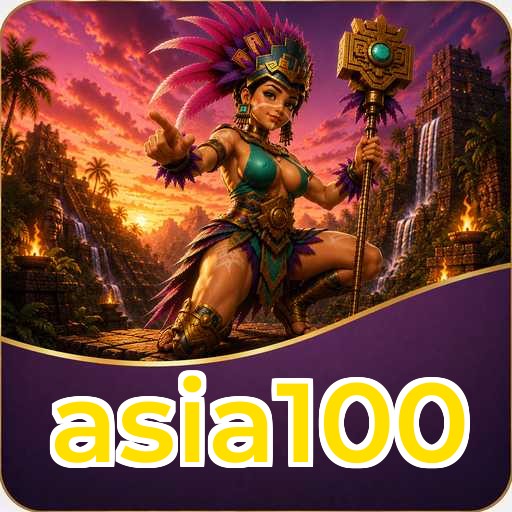 asia100 Components
