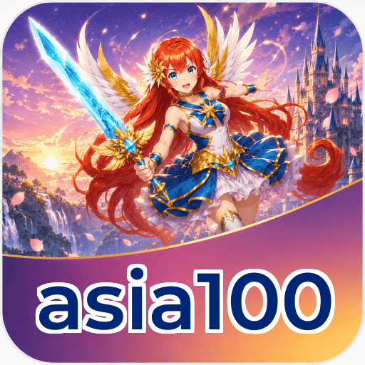 asia100 Technical Info