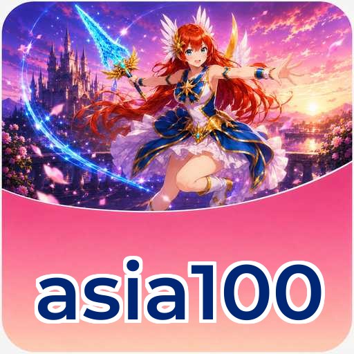 asia100 Verification