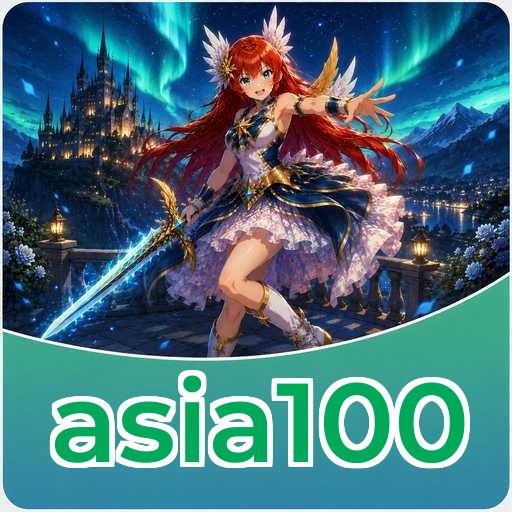 asia100 Components