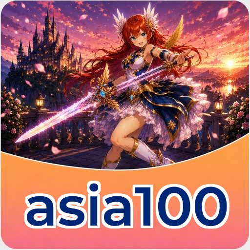 asia100 APK